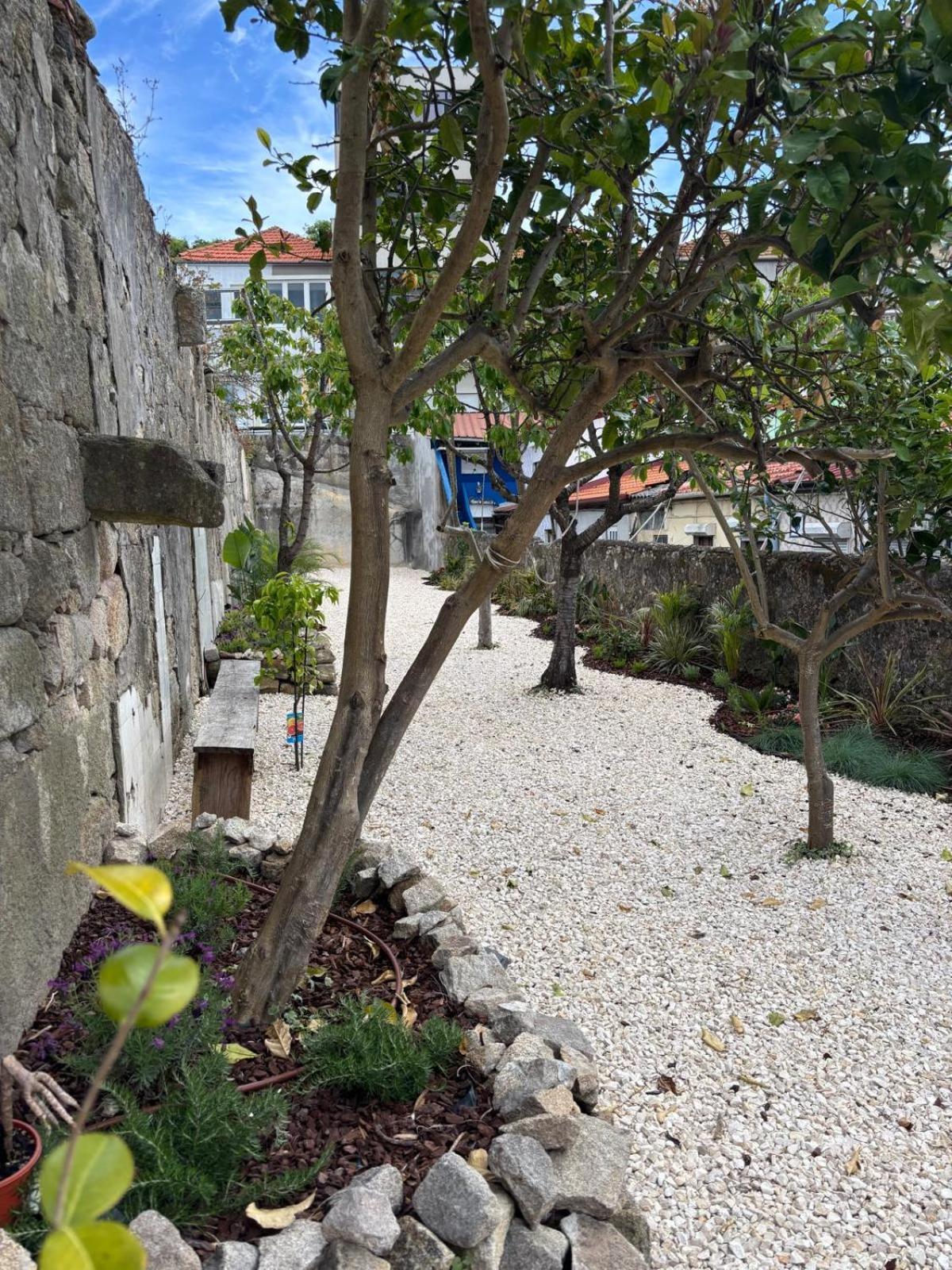 4 Pessoas No Apartment Porto